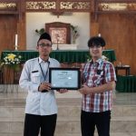 Madrasah Aliyah Ma'Arif NU 1 Cilongok Laksanakam Safari Moderasi Beragama IMG-20241011-WA0009