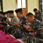 Tingkatkan Imtaq Prajurit, Komandan Puspenerbal Resmikan Masjid Al-Hidayah Mako Puspenerbal IMG-20241011-WA0032
