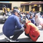 Jumat Berkah Kapolrestabes Makassar Memberikan Hadiah Umroh Ke Tanah Suci IMG-20241011-WA0099