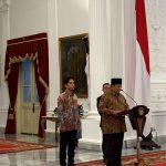 Siapa Saja Wakil Menteri Di Dalam Kabinet Merah Putih Pak Presiden Prabowo Subianto Dan Gibran Rakabuming Raka IMG-20241021-WA0003