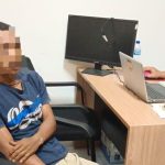 Edarkan Togel Hongkong, PRY Diamankan Resmob Polresta Banyumas IMG-20241022-WA0044