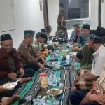 Kautsaran Rutin Gunung Anyar Rungkut Dan Tenggilis Di Rusunawa Gunung Anya IMG-20241023-WA0021
