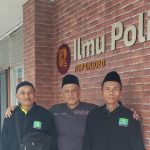 Gerak Cepat LWP PCNU Banyumas Mengemban Amanah Urusan Wakaf Tanah IMG-20241026-WA0128