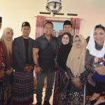 Jenderal TNI (Purn) Andika Perkasa Silaturahmi Dan Mengagumi Sosok KH. M Ali Sodikin Pasir Lor Karanglewas IMG-20241027-WA0106