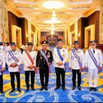Kapolri Dapat Gelar Panglima Gagah Pasukan Polis Dari Kerajaan Malaysia IMG-20241030-WA0110