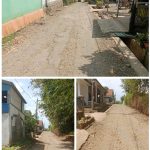 Kondisi Jalan Rusak di Desa Mergawati Cilacap Butuh Perhatian Pemerintah IMG_20241019_153524