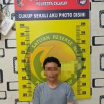 Polresta Cilacap Bongkar Kasus Peredaran Sabu 11,1 Gram di Kroya IMG_20241030_144442