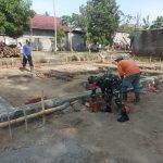 Membantu Kesulitan Warga Wujud Kepedulian Babinsa IMG-20241102-WA0065
