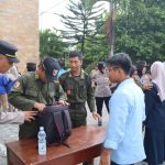 Polisi Siagakan Ratusan Personel, Tahapan Pilkada di Kota Madiun Hingga Saat ini Kondusif IMG-20241104-WA0072