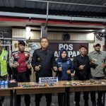Petugas Gabungan Geledah Kamar Hunian Narapidana di Lapas Kelas IIB Lumajang IMG-20241107-WA0115
