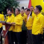 Berikut Ini Struktur kepengurusan Partai Golkar Periode 2024-2029 IMG-20241109-WA0067