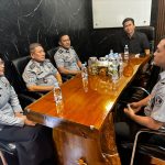 Kunjungan Kepala Keamanan Lapas Kelas IIA Jember Ke Polres Jember, Wujudkan Pentingnya Kolaborasi Lembaga Pemasyarakatan & Kepolisian IMG-20241114-WA0025