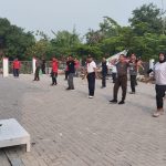 Danramil Kompak Bersama Muspika Gelar Senam Sehat, Jalin Silaturahmi dan Tingkatkan Kesehatan Warga IMG-20241115-WA0023