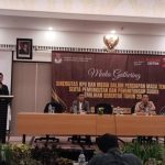 Sinergitas KPU dan media dan persiapan masa tenang pemilihan serentak 2024 IMG-20241116-WA0070