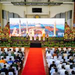 Kapolri Hadiri Doa Lintas Agama di Bali, Ikhtiar Pilkada Damai IMG-20241120-WA0014