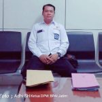 "Ketua BPAI DPW Jatim Ucapkan Selamat Atas Terpilihnya Komjen Setyo Budiyanto Menjadi Ketua KPK" IMG-20241124-WA0027