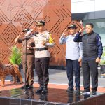 Polres Madiun Kota Kawal Ketat Distribusi Logistik Pilkada Serentak 2024 IMG-20241125-WA0049
