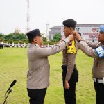 Apel Pergeseran Pasukan BKO PAM TPS Di Polda Jateng, Wakapolda Jateng: Jaga Nama Baik Institusi Polri IMG-20241125-WA0119