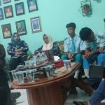 Ruang Kepala Sekolah Menjadi Tempat Mediasi Kasus Bullying Siswa SMPN 1 Gandusari Blitar IMG_20241128_155025