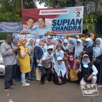 Relawan Solidaritas Perubahan Depok Senang Atas Kemenangan Walikota dan Wakil Walikota terpilih Supian Suri dan Chandra Rahmansyah IMG-20241202-WA0001