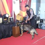 Polres Kediri Sterilisasi Lokasi Rapat Pleno Terbuka Rekapitulasi Hitung Suara Pilkada 2024 IMG-20241205-WA0041