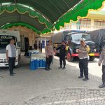 Polres Pamekasan Sukses Amankan Rekapitulasi Hitung Suara Pilkada 2024 IMG-20241206-WA0028