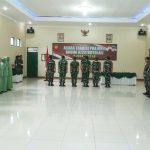 Kodim Boyolali Gelar Tradisi Serah Terima Jabatan Dan Pindah Satuan IMG-20241207-WA0006