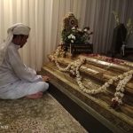 Haul Agung ke-522 Raden Fattah: Agus Flores Tegaskan Pentingnya Warisan Leluhur dan Persatuan Umat IMG-20241214-WA0203
