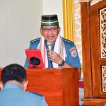 Keutamaan Sholat Dhuha, Jadi Topik Bahasan Kausri Rabu di Mesjid Al Hidayah Puspenerbal IMG-20241218-WA0055