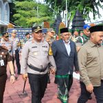 Operasi Lilin Semeru 2024 Resmi Dimulai, Polres Gresik Gelar Apel Pasukan IMG-20241220-WA0021