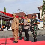 Apel Gelar Pasukan Operasi Lilin Candi 2024, Polresta Cilacap Siap Amankan Nataru IMG-20241220-WA0047