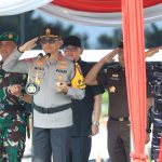 Kapolda Jatim Pimpin Apel Gelar Pasukan Operasi Terpusat Lilin Semeru 2024 IMG-20241220-WA0048