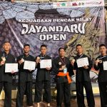 Tim Pencak Silat Puspenerbal Raih Lima Medali di Kejurnas Pencak Silat Jayandaru Open Sidoarjo IMG-20241224-WA0026
