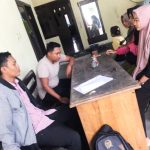 Seleksi Perangkat Desa Sukorejo Dituding Sarat KKN, Peserta Ajukan Permohonan Seleksi Ulang IMG-20241226-WA0011