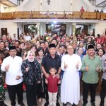 Polres Ponorogo dan Forkopimda Gelar Patroli Pastikan Ibadah Natal Berjalan Aman dan IMG-20241227-WA0031