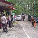 Operasi Lilin Semeru Polres Ngawi Siagakan Personel di Sejumlah Tempat Wisata IMG-20241228-WA0044