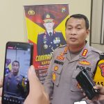 Jelang Tahun Baru 2025, Sejumlah Pamen Polda Jatim dan Kapolres Berganti IMG-20241231-WA0048