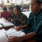 Warga Binaan Lapas Banyuwangi Sambut Malam Satu Rajab dan Tahun Baru dengan Khataman Alquran IMG-20241231-WA0097