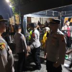 Ratusan Personel diterjunkan Polresta Banyuwangi dalam Pengamanan Konser Musik Gamon Fun Fest Vol.3 berlangsung Kondusif IMG-20250102-WA0010