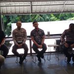 Pererat Dengan Awak Media, KRI Satlantas Polres Gelar Pisah Sambut IMG-20250103-WA0038