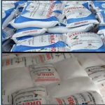 Kurangnya Pengawasan,Pengecer Pupuk Subsidi Kampung Gaya Baru V Jual Melebihi Harga HET. IMG-20250109-WA0006