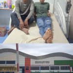 Ketum ( OMBB ) Berkujung ke ( RSUD ) Kabupaten Empat Lawang, IMG-20250112-WA0076