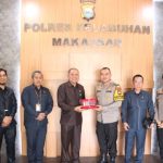 Perkuat Sinergitas, Kapolres Pelabuhan Makassar Sambut Hangat Kunjungan Ketua Pengadilan Negeri Makassar IMG-20250115-WA0065