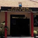 Oknum Kanit Reskrim Polsek Tenggilis Mejoyo Polrestabes Surabaya menyalahgunakan wewenang Dan Kode etik profesi Kepolisian IMG-20250117-WA0152