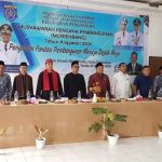 Musrembang tingkat kelurahan pengasinan kecamatan Sawangan Membahas Anggaran Rp 300 juta Setiap Usul RT Harus Prioritas IMG-20250127-WA0141