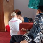 MAN 1 Banyuwangi Fasilitasi Cek Kesehatan & Terapi Bekam bagi Dewan Guru dan Komite IMG-20250130-WA0070