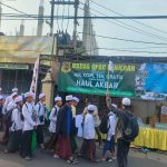 MADAS DPAC Kenjeran Berperan Aktif Dalam Menjaga Keamanan, Ketertiban Serta Kenyamanan Haul Akbar Ponpes Assalafi Al-Fitrah IMG-20250202-WA0006