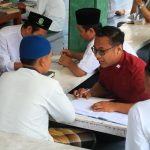 Santri Pompes At Taubah Lapas Banyuwangi Mulai Sibuk Persiapan Ujian Membaca Alquran IMG-20250206-WA0080
