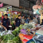 Satgas Pangan Polres Gresik Gelar Sidak Pasar Tradisional dan Modern Jelang Ramadhan IMG-20250213-WA0113
