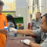 Pastikan Bebas dari Handphone dan Narkoba, Lapas Banyuwangi Gelar Penggeledahan Kamar dan Tes Urine Warga Binaan IMG-20250218-WA0056